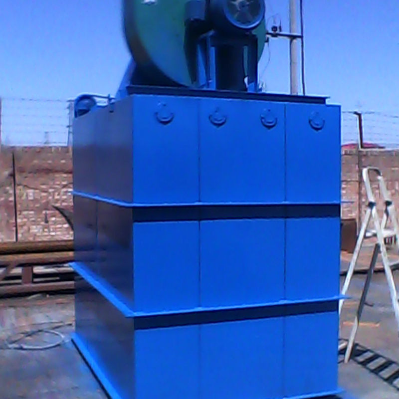 ถุงเก็บฝุ่นทำความสะอาดแรงสั่นสะเทือนทางกล