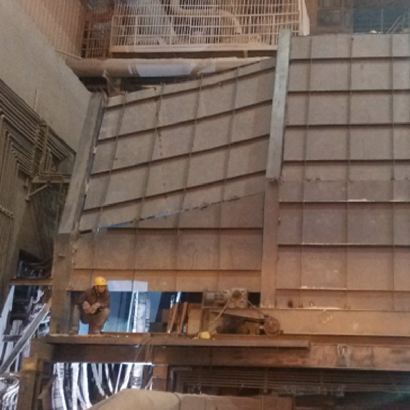 เครื่องดูดควันจับเตากลั่น